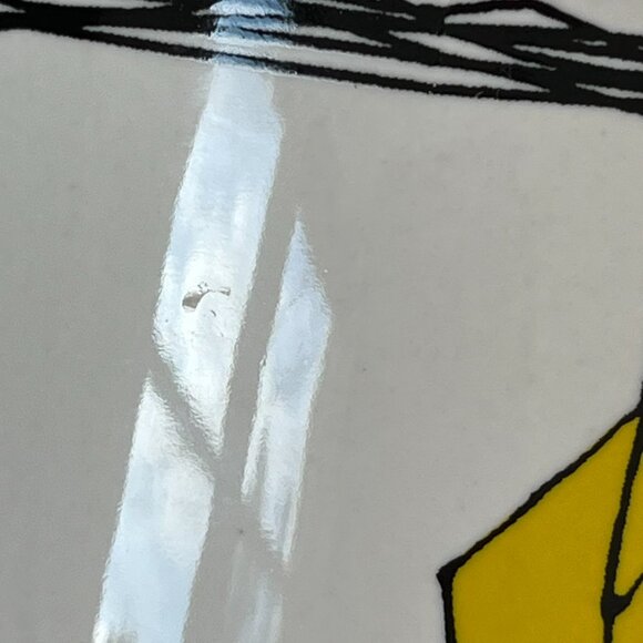 Hallmark Peanuts Charlie Brown and Snoopy Mug Take A Little Time to Unwind 2010 - Picture 11 of 11